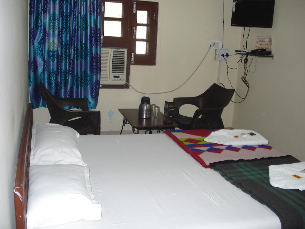 Hotel Shagun Palace Jodhpur (Rajasthan) Quarto foto