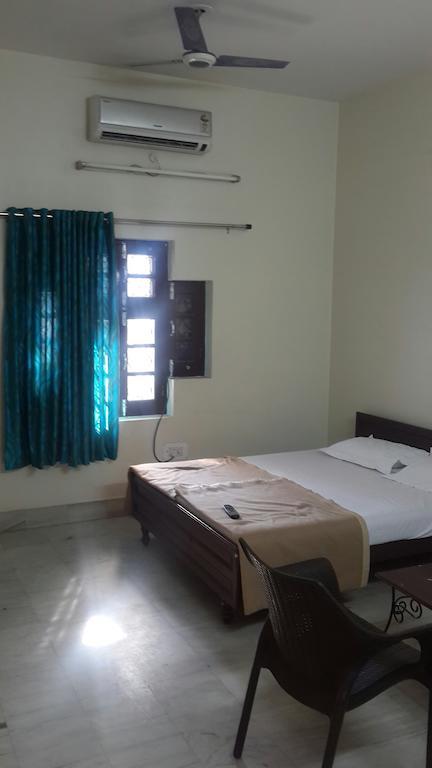Hotel Shagun Palace Jodhpur (Rajasthan) Quarto foto