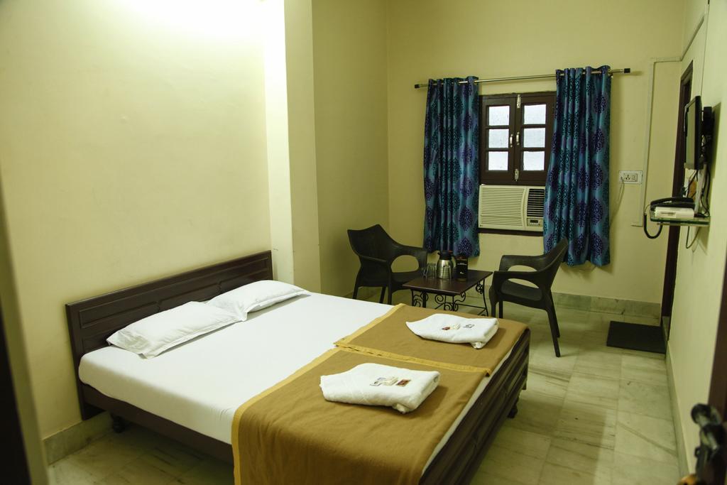Hotel Shagun Palace Jodhpur (Rajasthan) Quarto foto