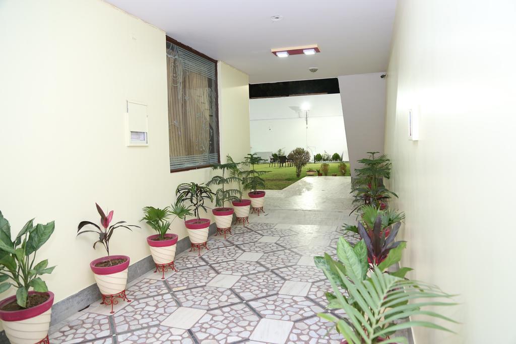 Hotel Shagun Palace Jodhpur (Rajasthan) Exterior foto