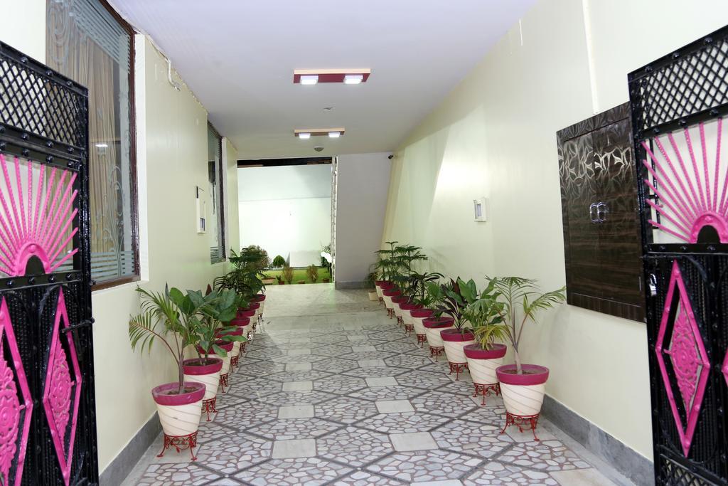 Hotel Shagun Palace Jodhpur (Rajasthan) Exterior foto