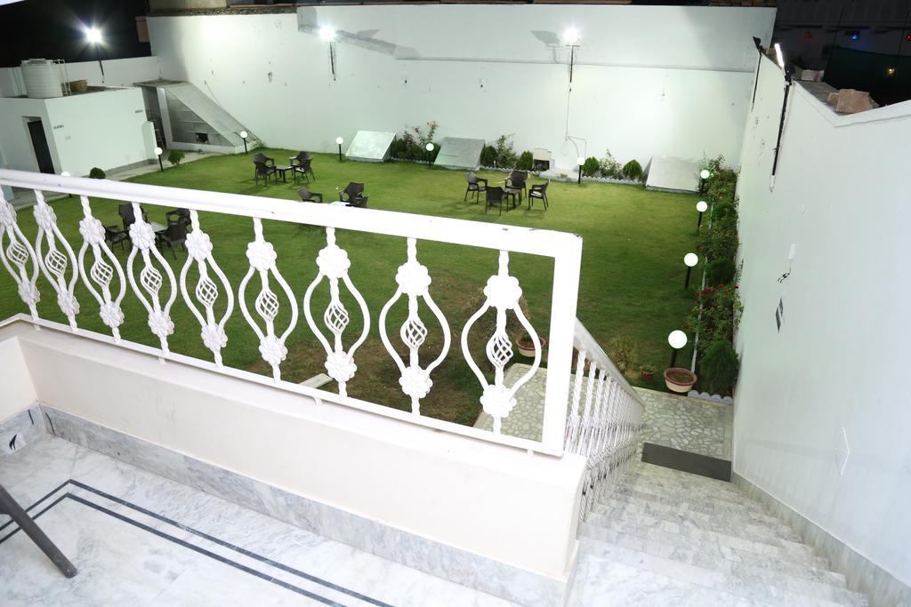 Hotel Shagun Palace Jodhpur (Rajasthan) Exterior foto